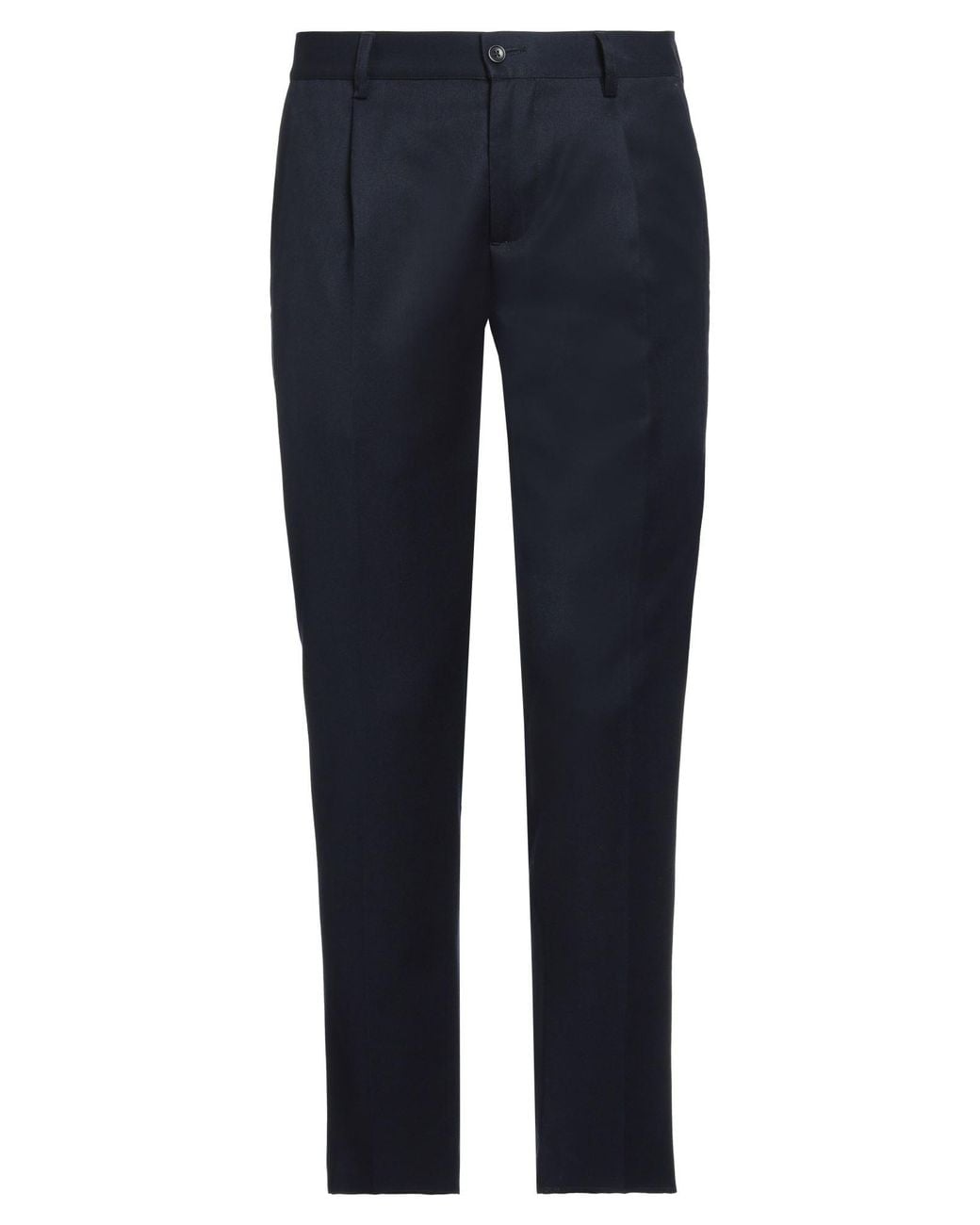Daniele Alessandrini Blue Pants for men