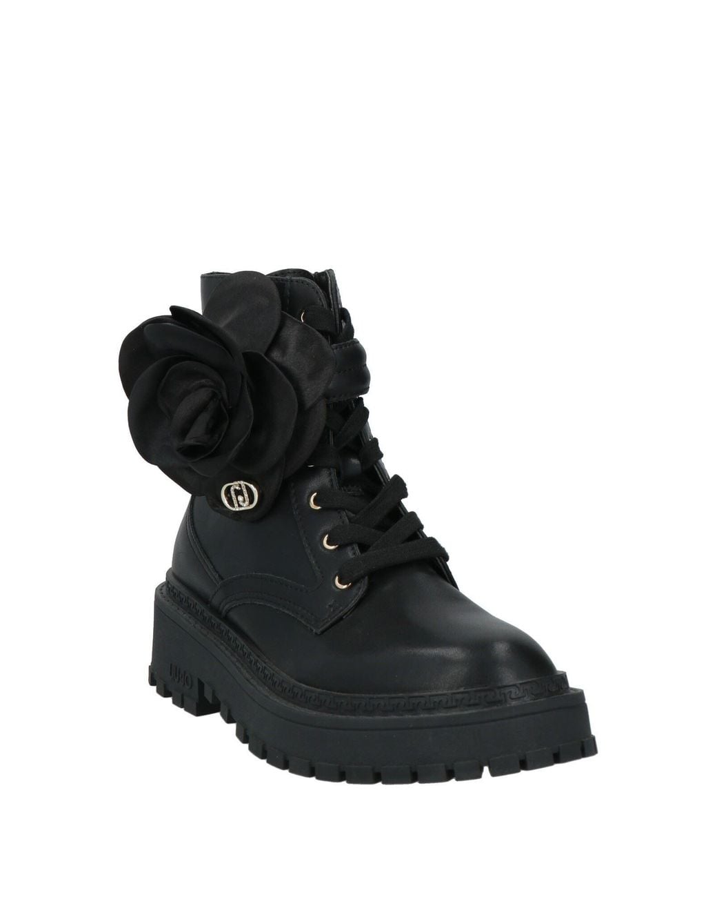 Liu Jo Black Stiefelette
