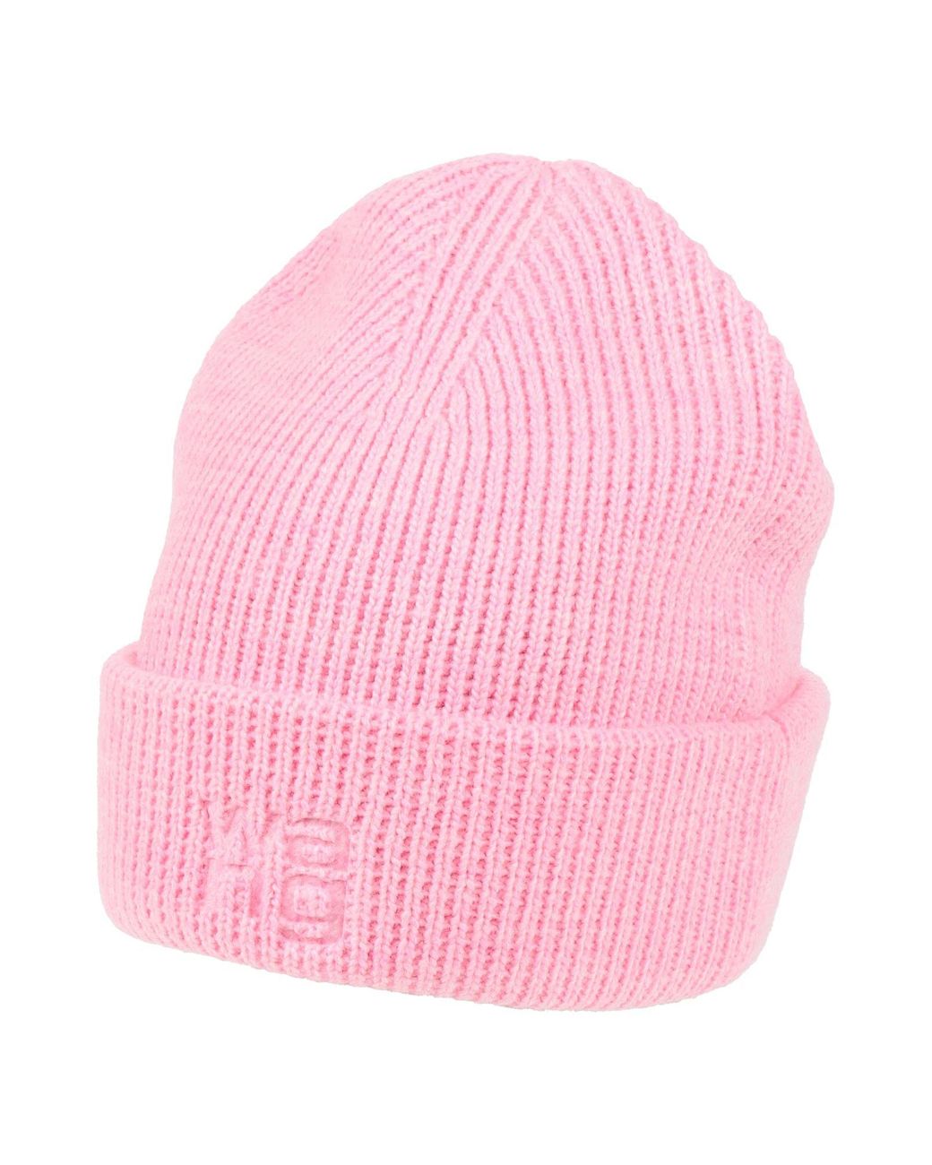 Cappello di Alexander Wang in Pink