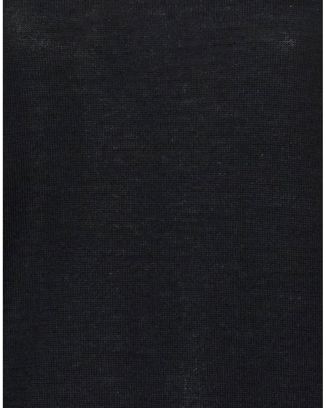 Comme des Garçons Black Jumper