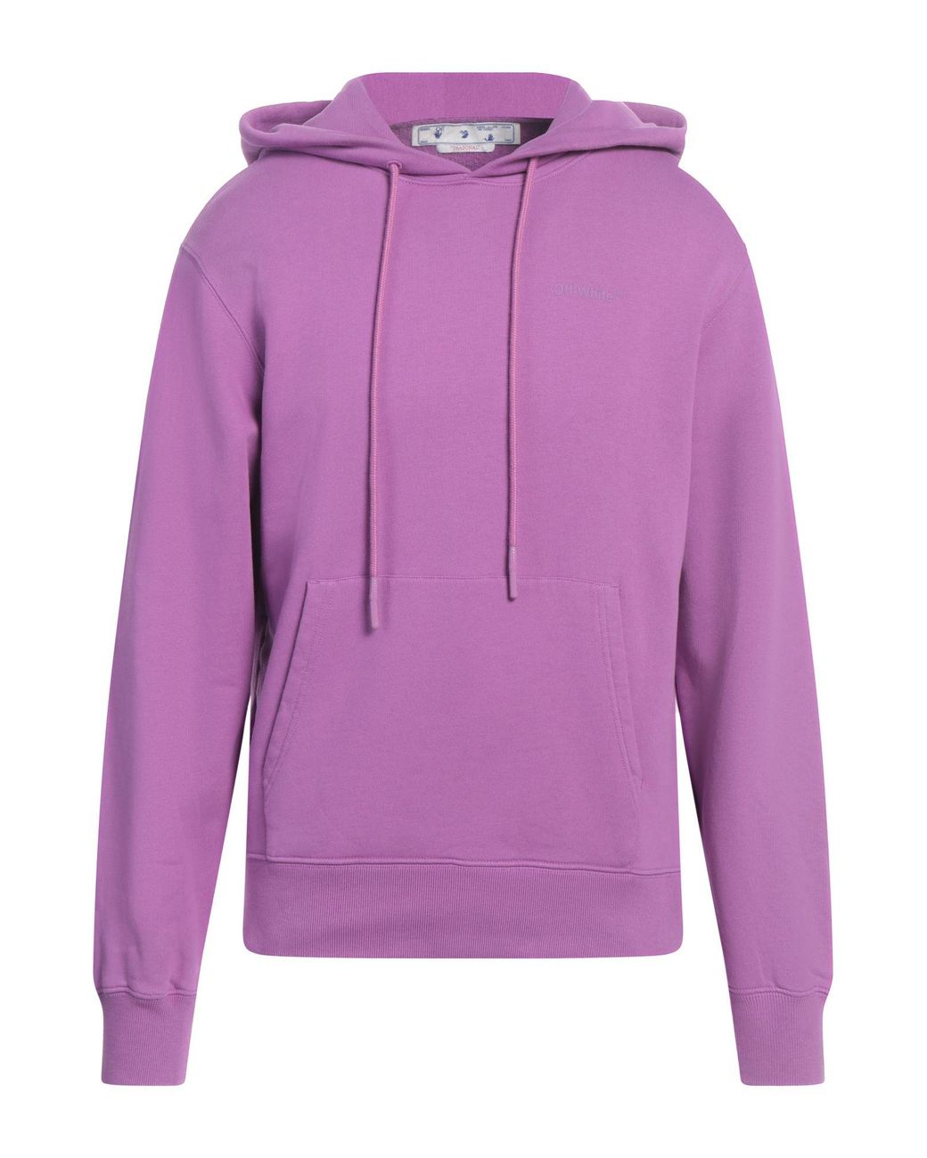 Sudadera Opening Ceremony de hombre de color Purple