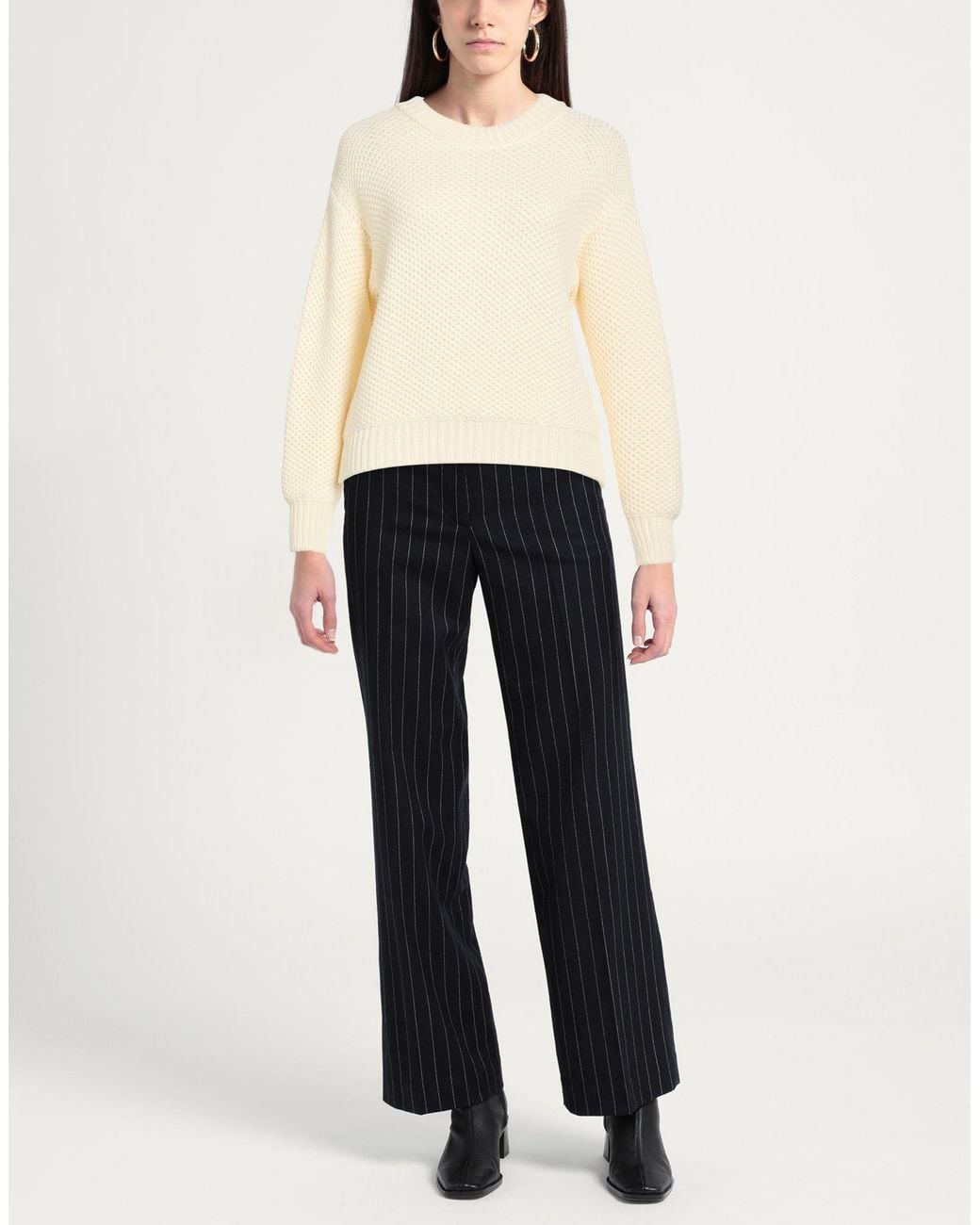 FILIPPO DE LAURENTIIS Natural Jumper