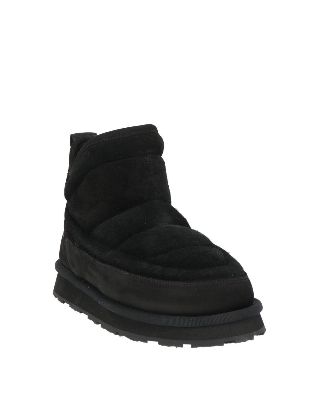 Botines De Caña Alta Axel Arigato de hombre de color Black