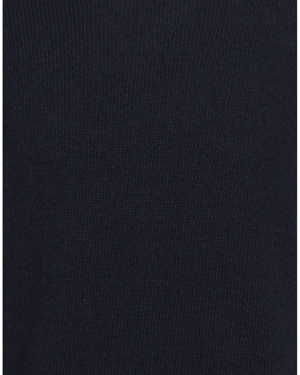Alpha Studio Blue Jumper for men