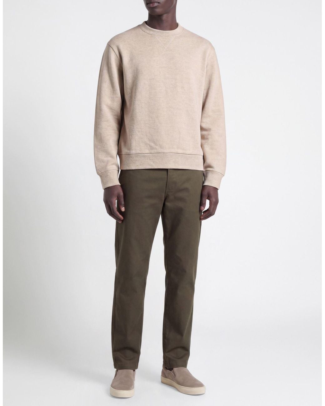 Pullover Circolo 1901 de hombre de color Natural
