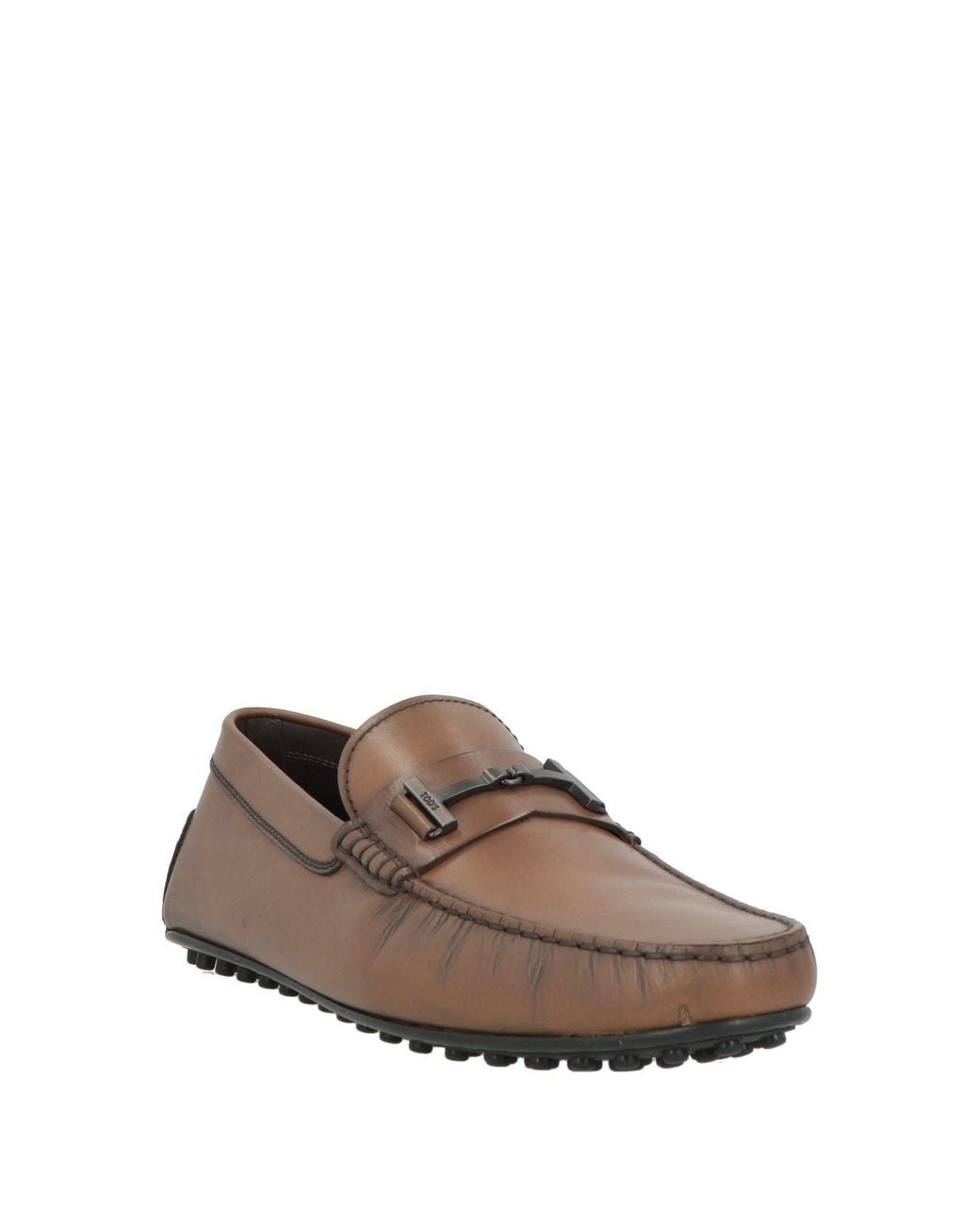 Tod's Mokassin in Brown für Herren
