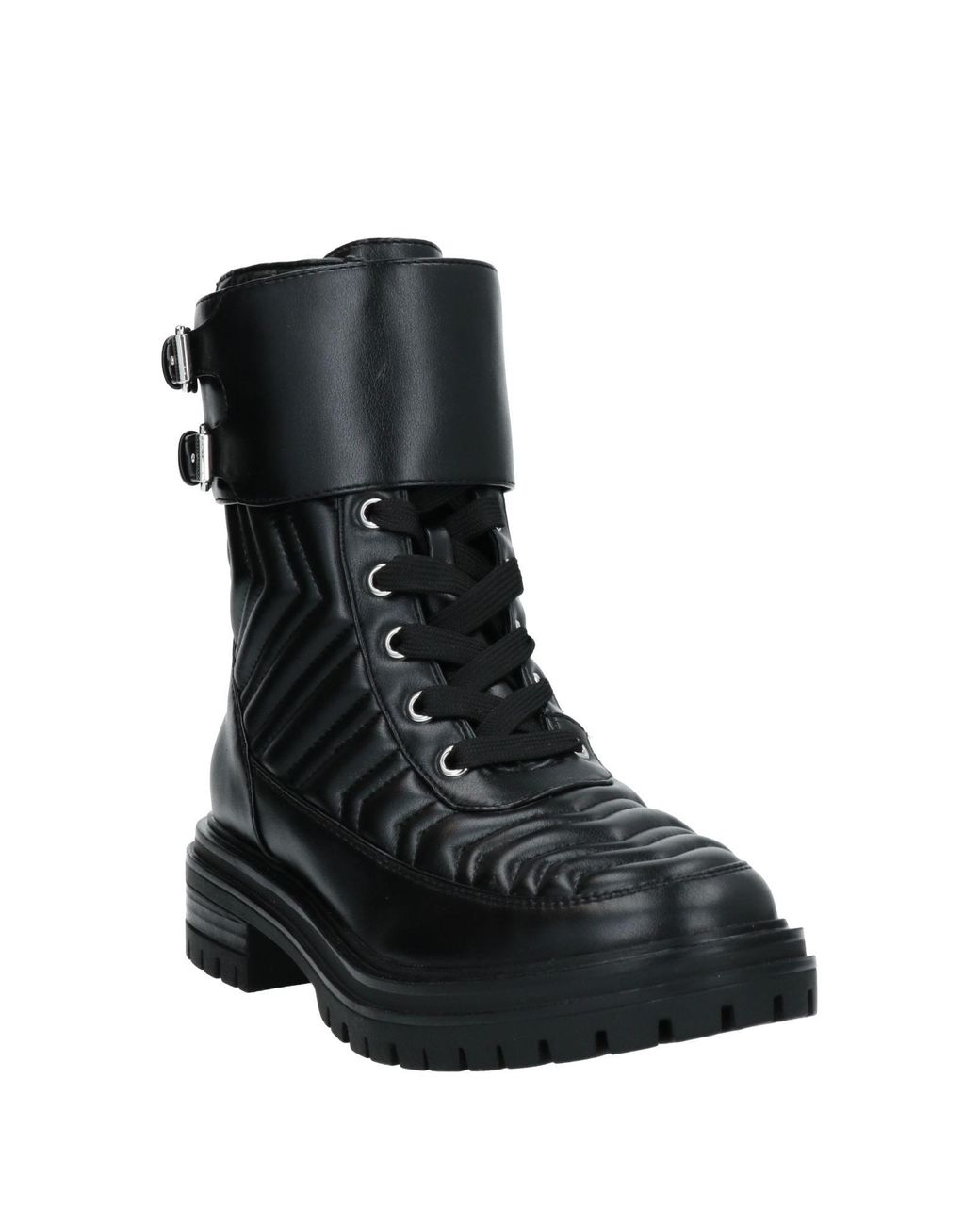 Nine West Black Ankle Boots