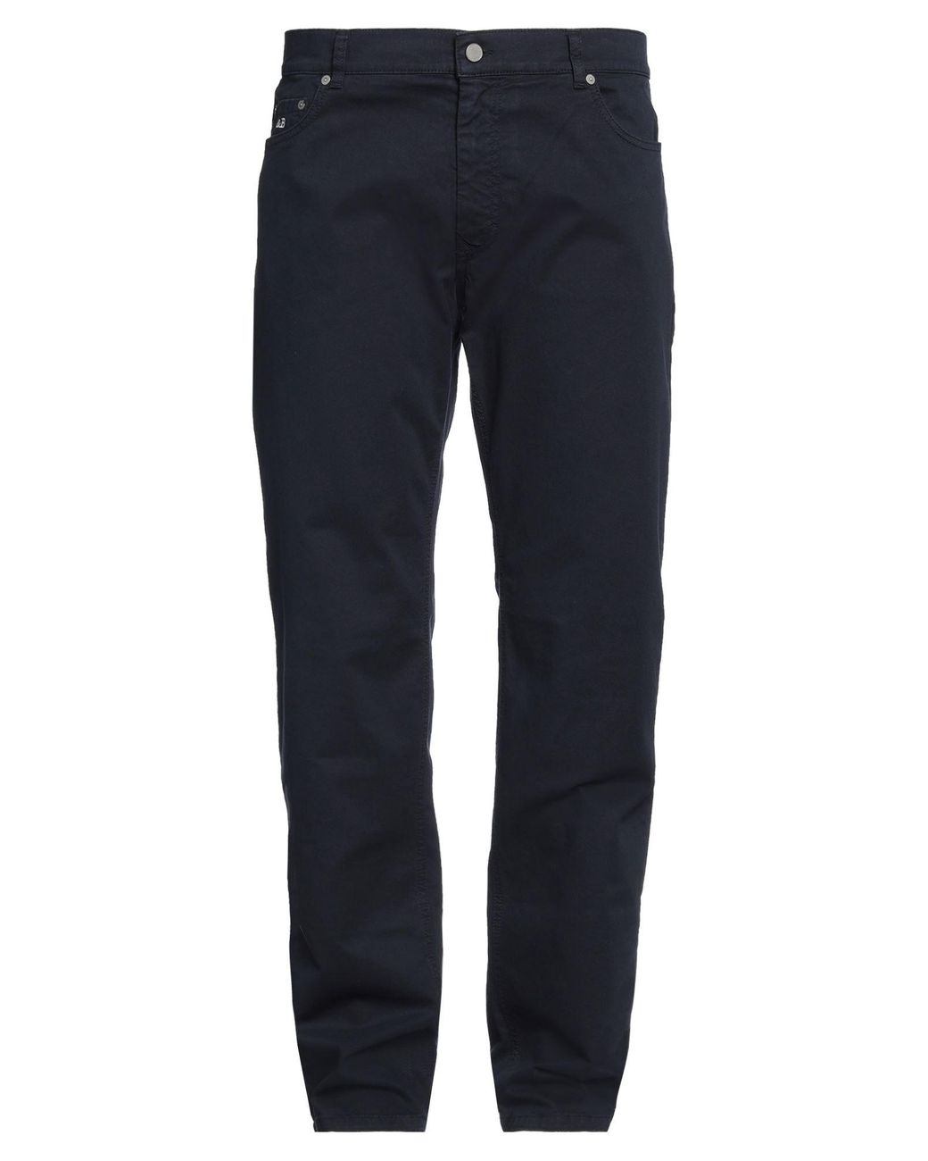Harmont & Blaine Blue Pants for men