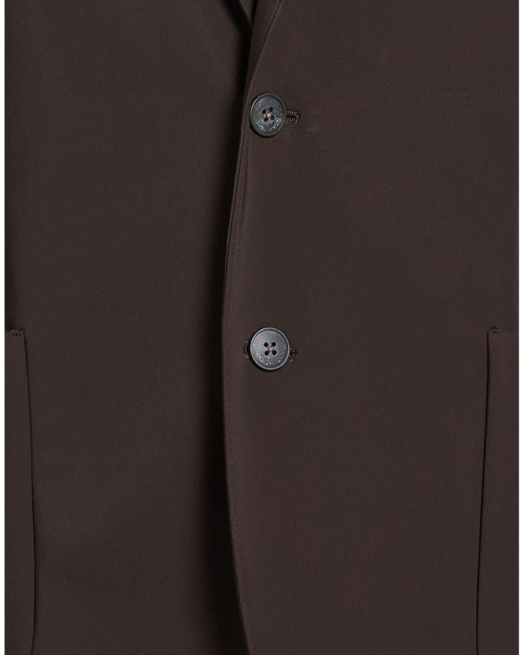 Tombolini Black Blazers for men