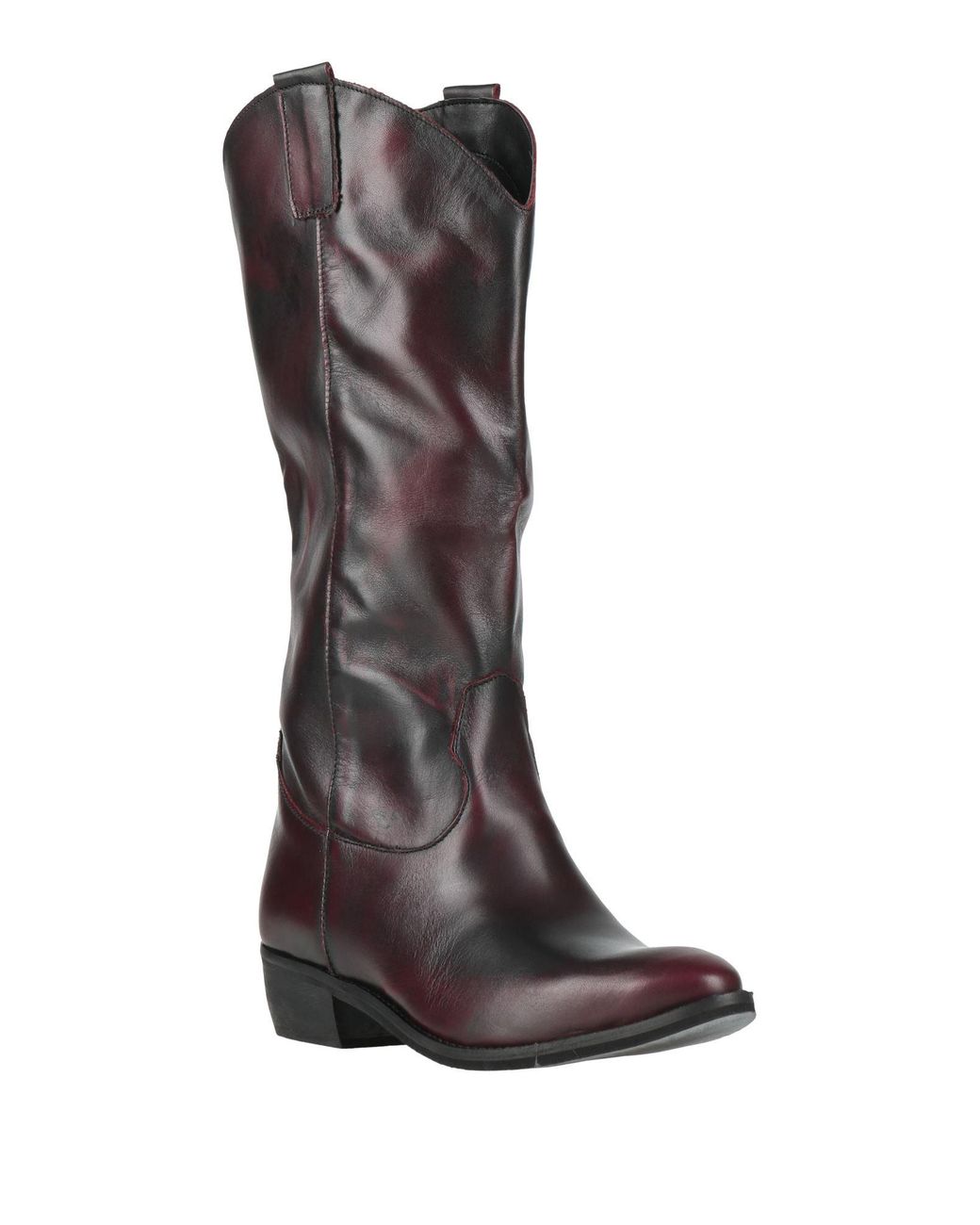 Divine Follie Brown Boots