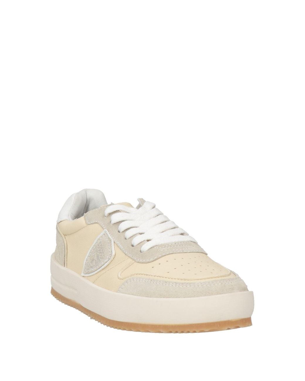 Sneakers Philippe Model en coloris Natural