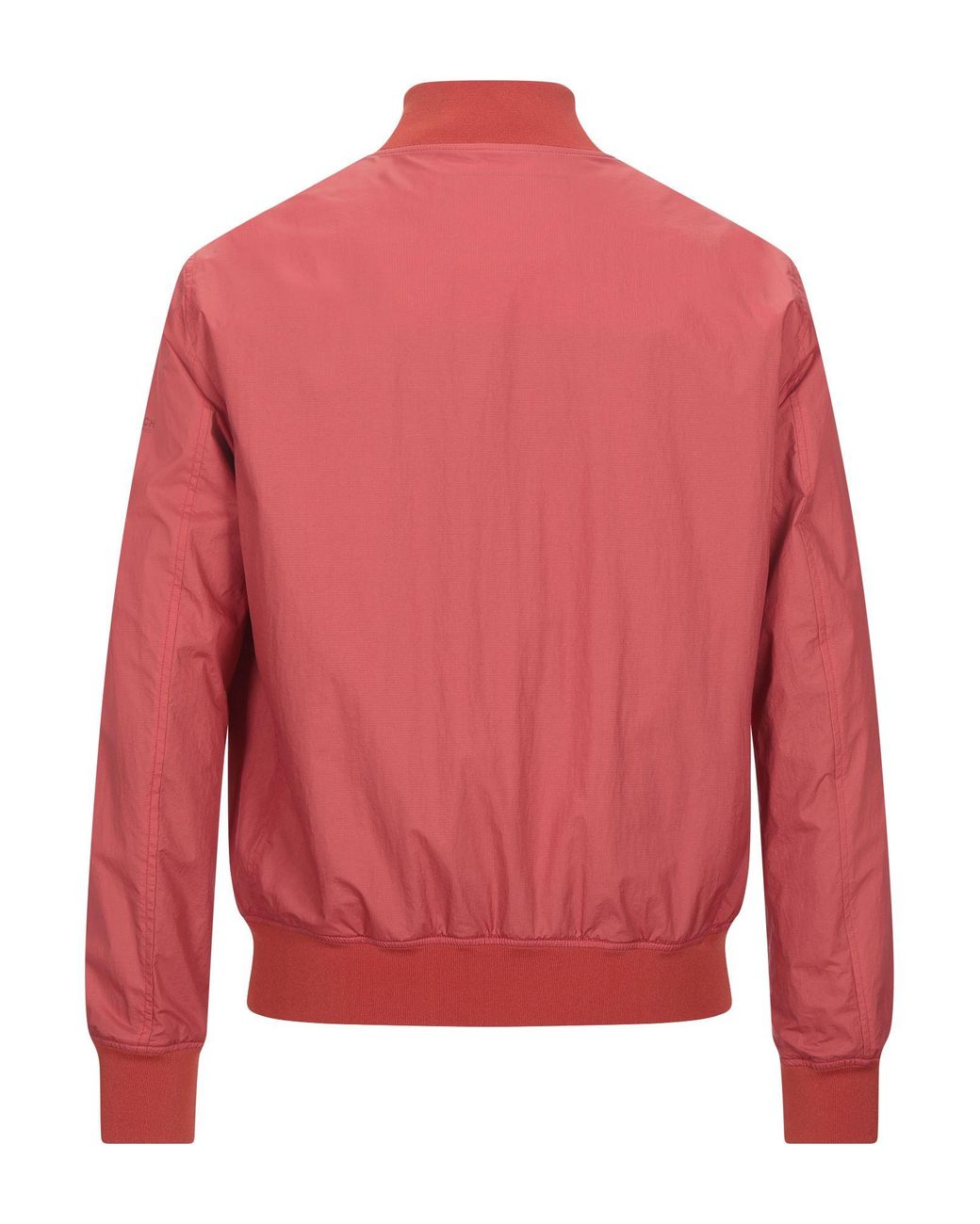 Woolrich Red Jacket for men