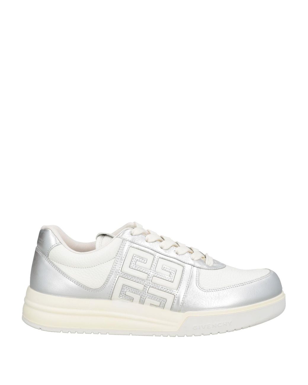 Sneakers Givenchy de hombre de color White