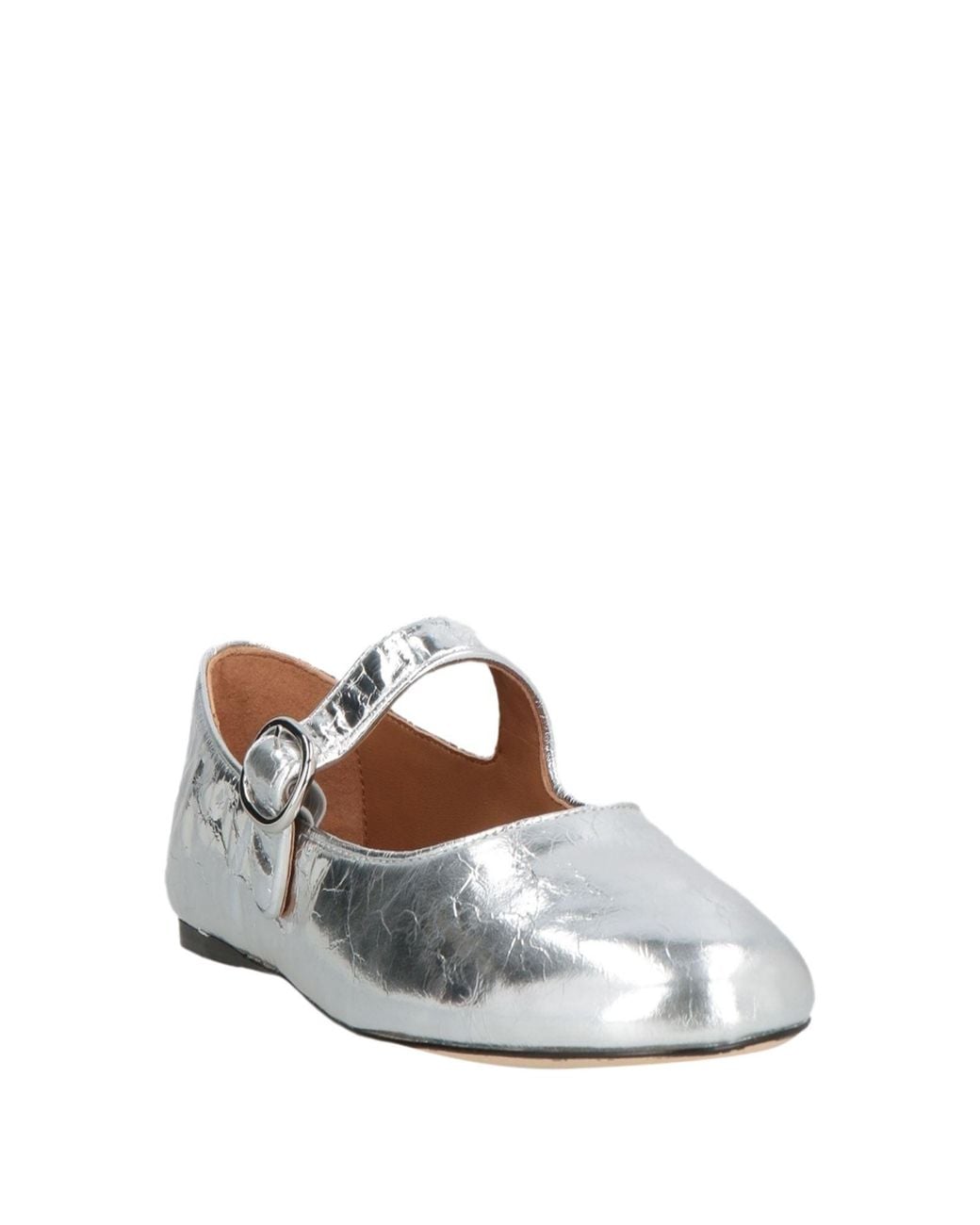Bailarinas Sandro de color White