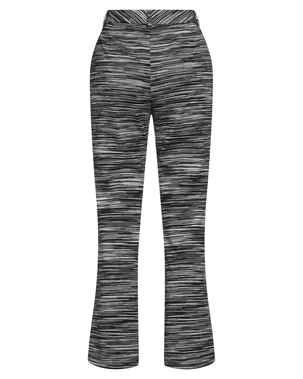 Missoni Gray Trouser