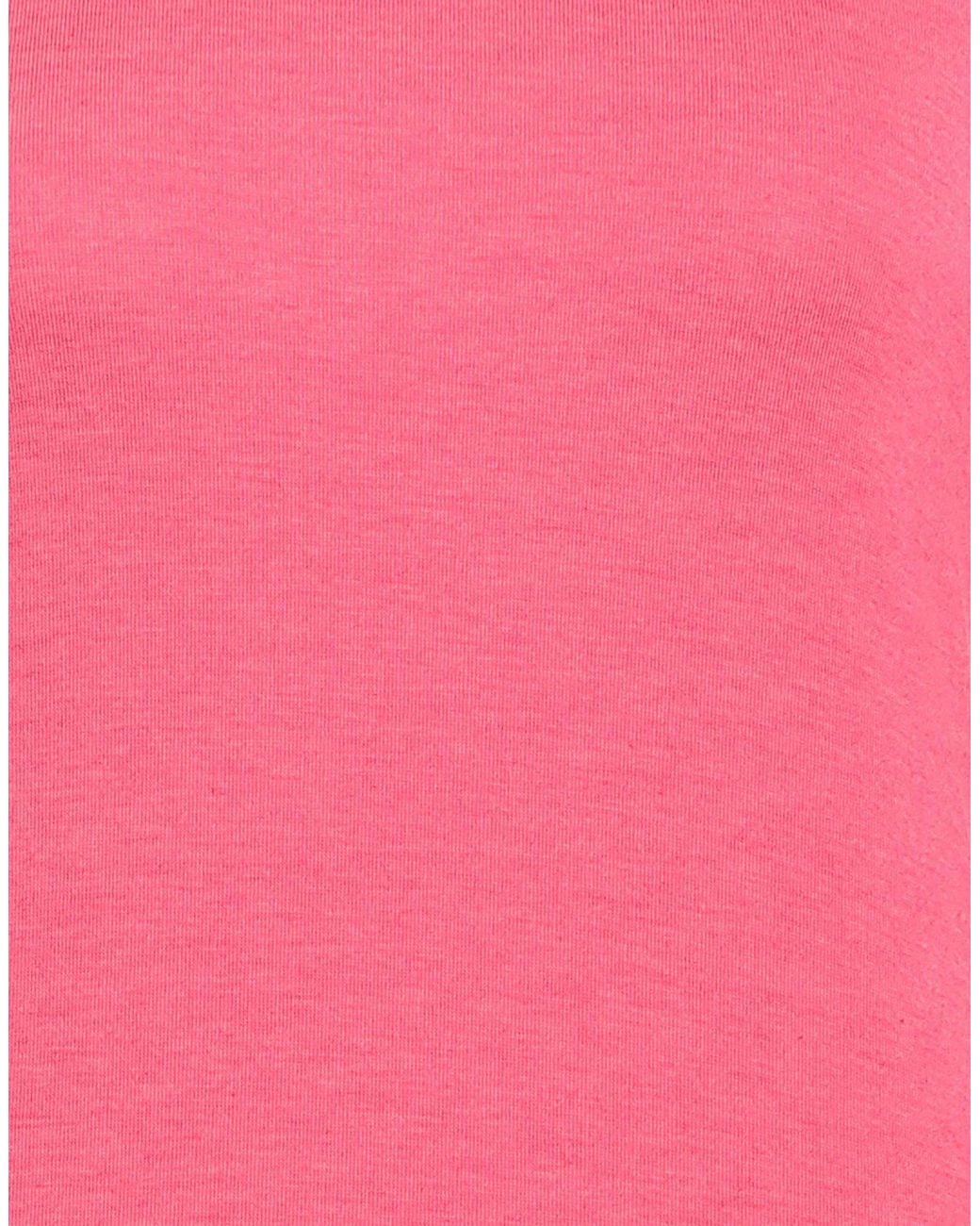 Maliparmi Pink T-Shirts