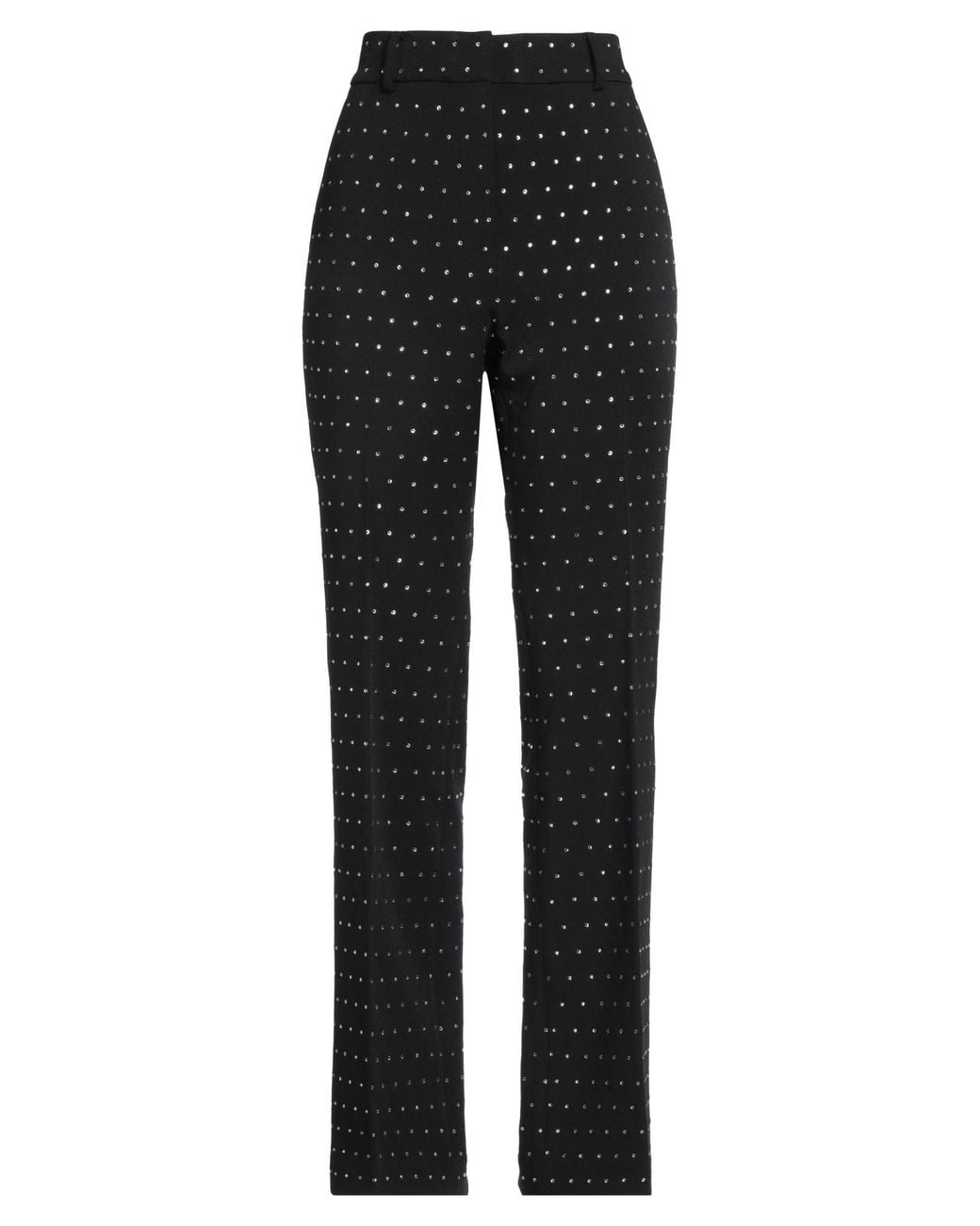 MICHAEL Michael Kors Black Trouser