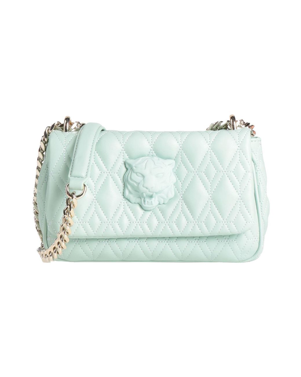 Just Cavalli Blue Cross-body Bag