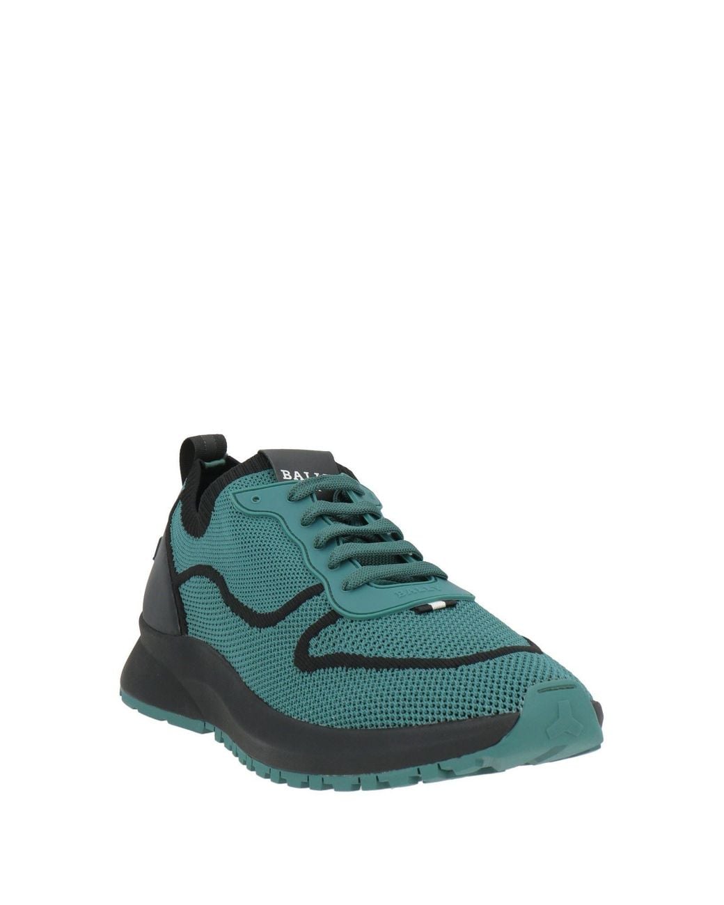 Bally Sneakers in Green für Herren