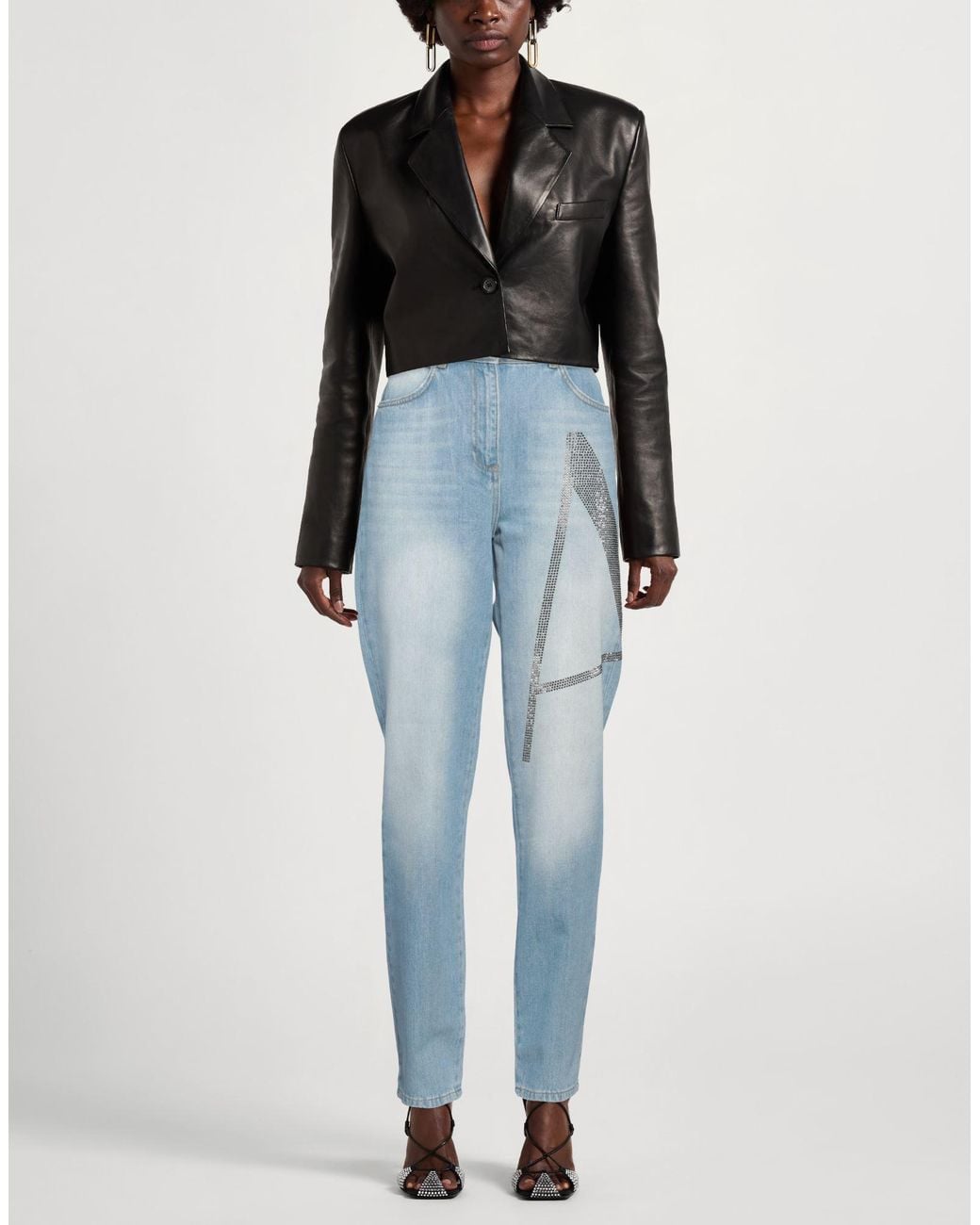 Twinset Blue Jeans