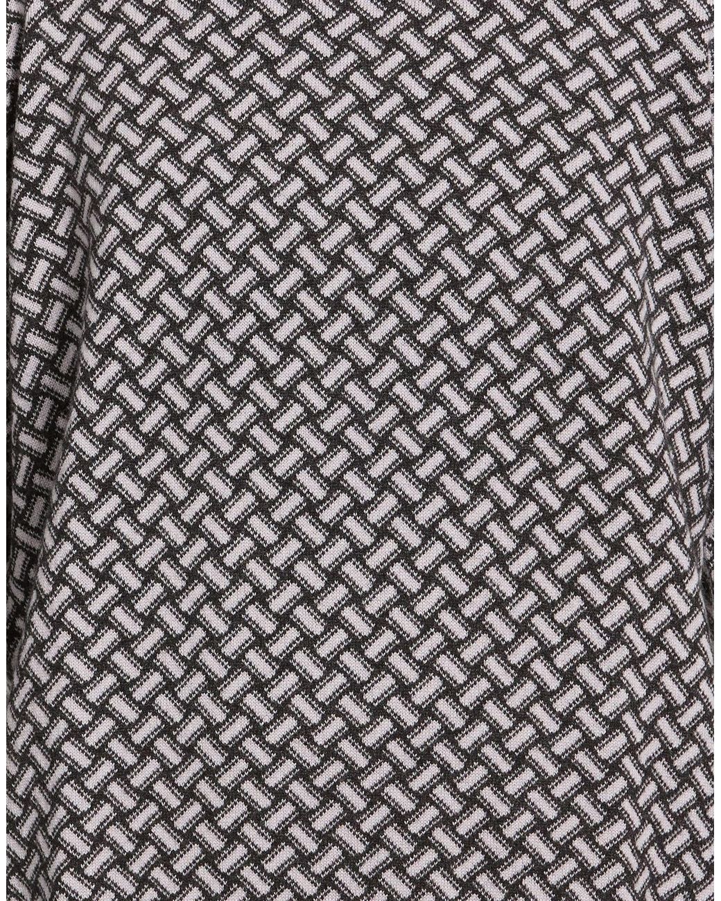 Drumohr Gray Jumper for men