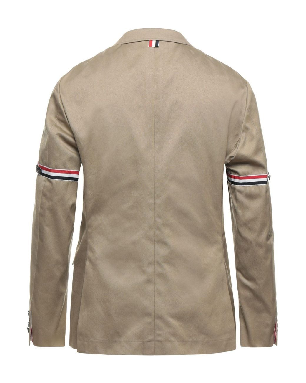 Thom Browne Brown Blazers for men
