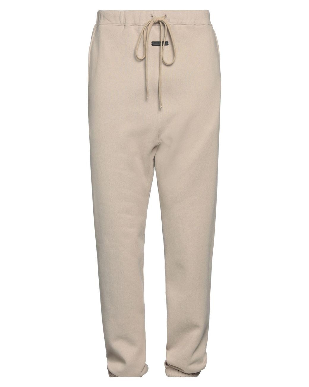 Fear Of God Natural Pants for men