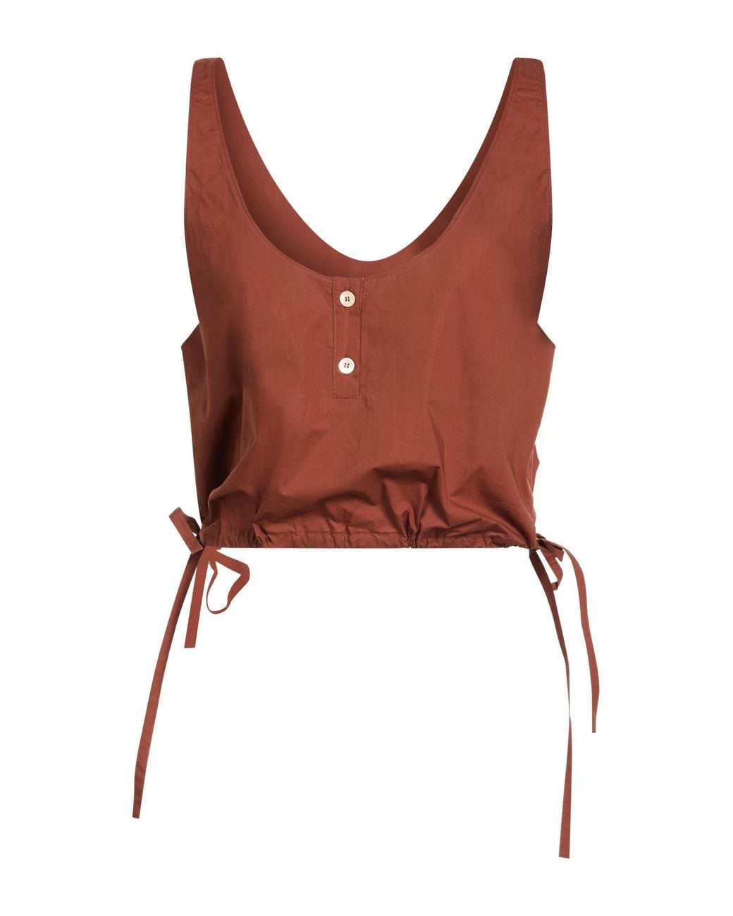 Forte_forte Red Tops