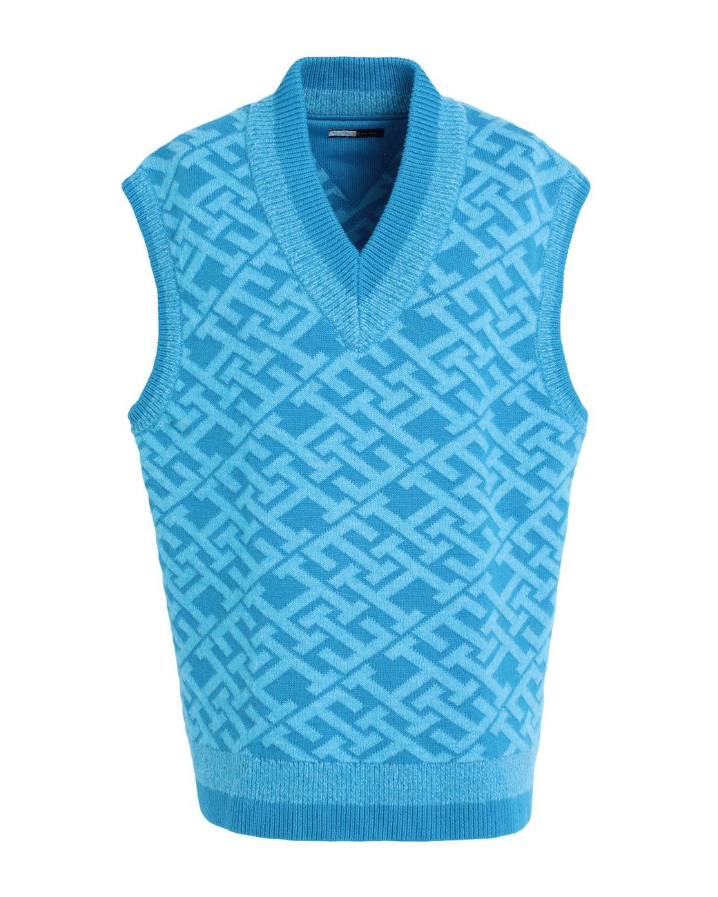 Pullover Tommy Hilfiger de hombre de color Blue