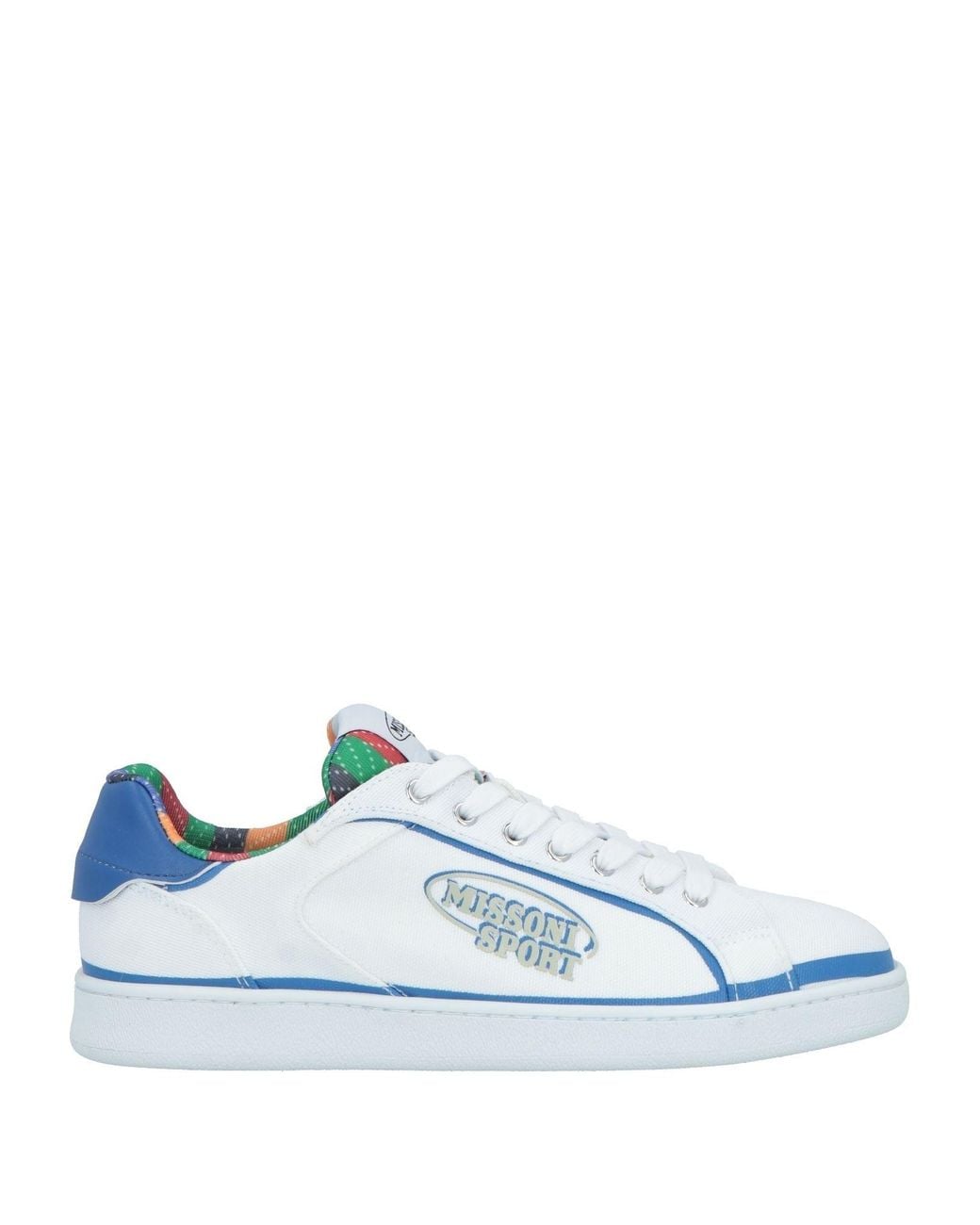 Acbc X Missoni Sneakers in Blue für Herren