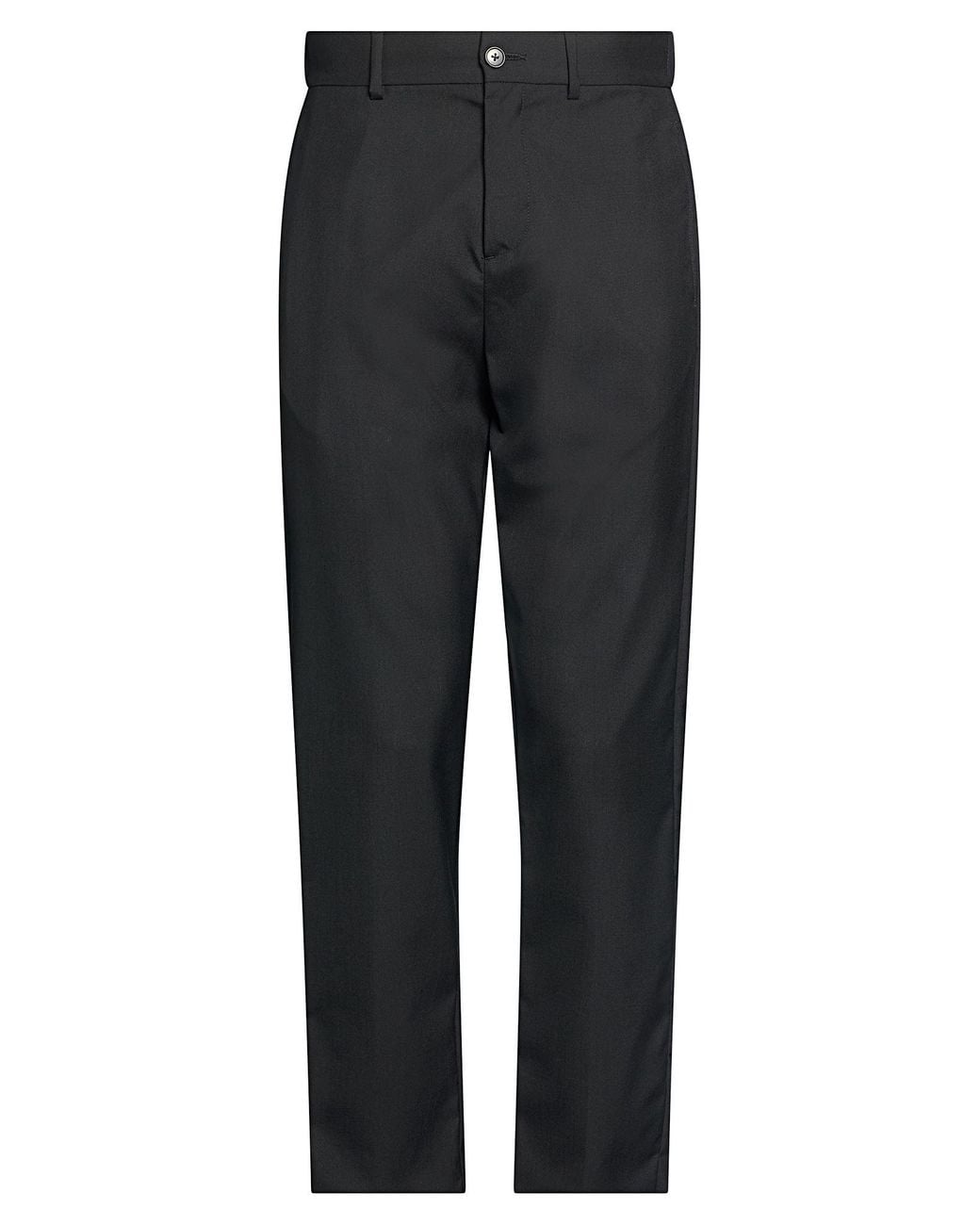 Grifoni Gray Trouser for men