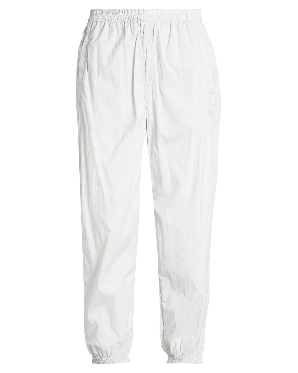 Colmar White Light Pants Polyamide for men