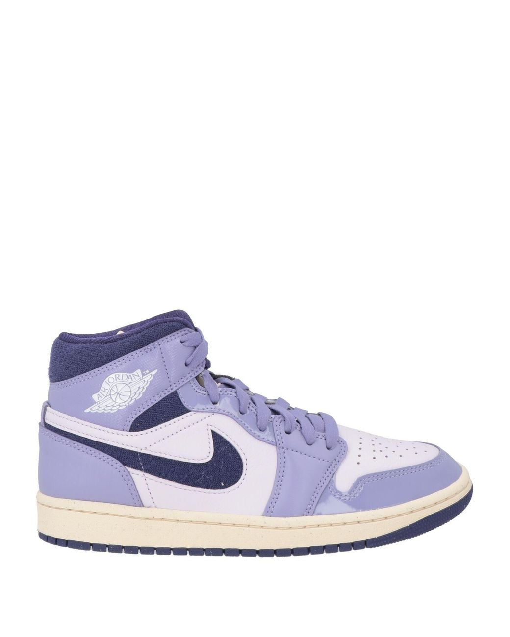 Nike Blue Sneakers