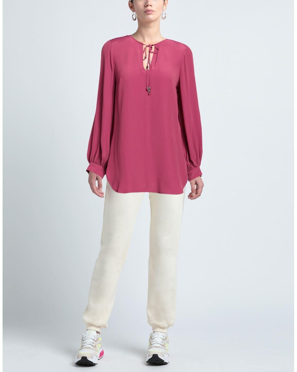 Dondup Pink Top