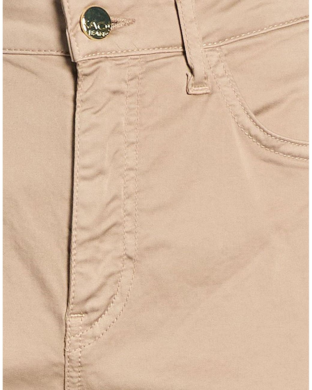 Kaos Natural Pants