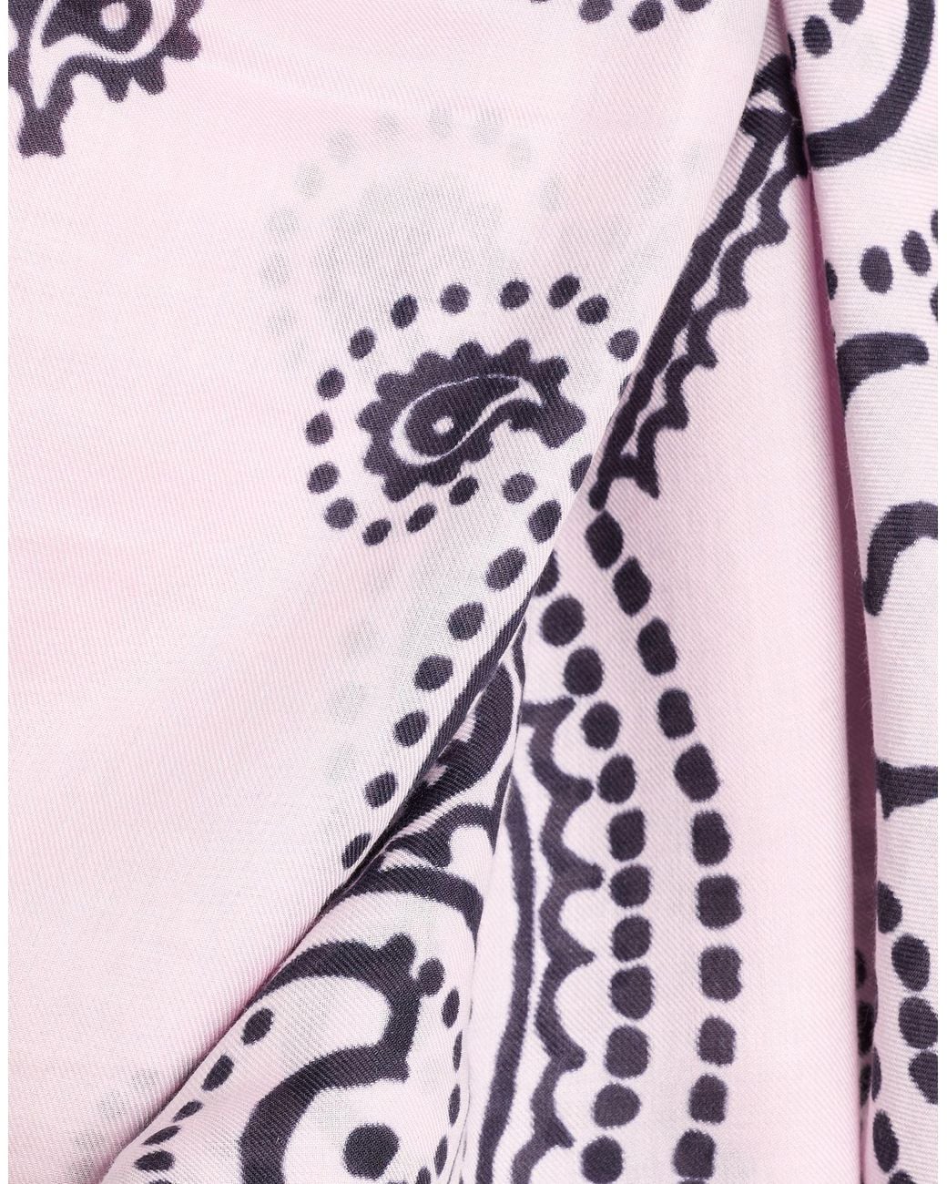 Bufanda Givenchy de hombre de color White