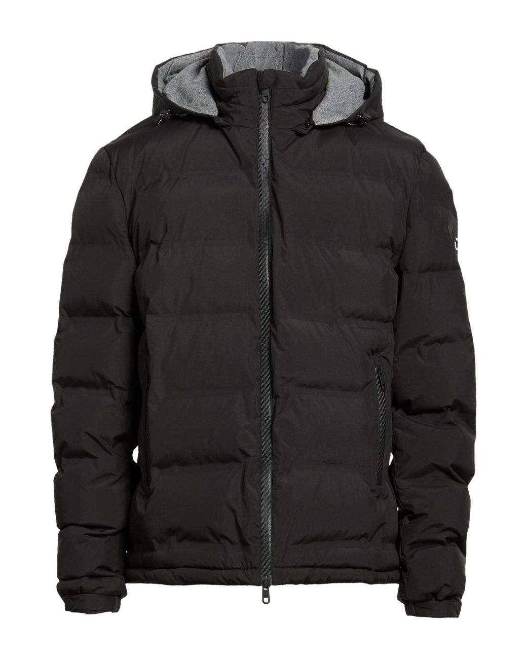 CoSTUME NATIONAL Black Puffers for men