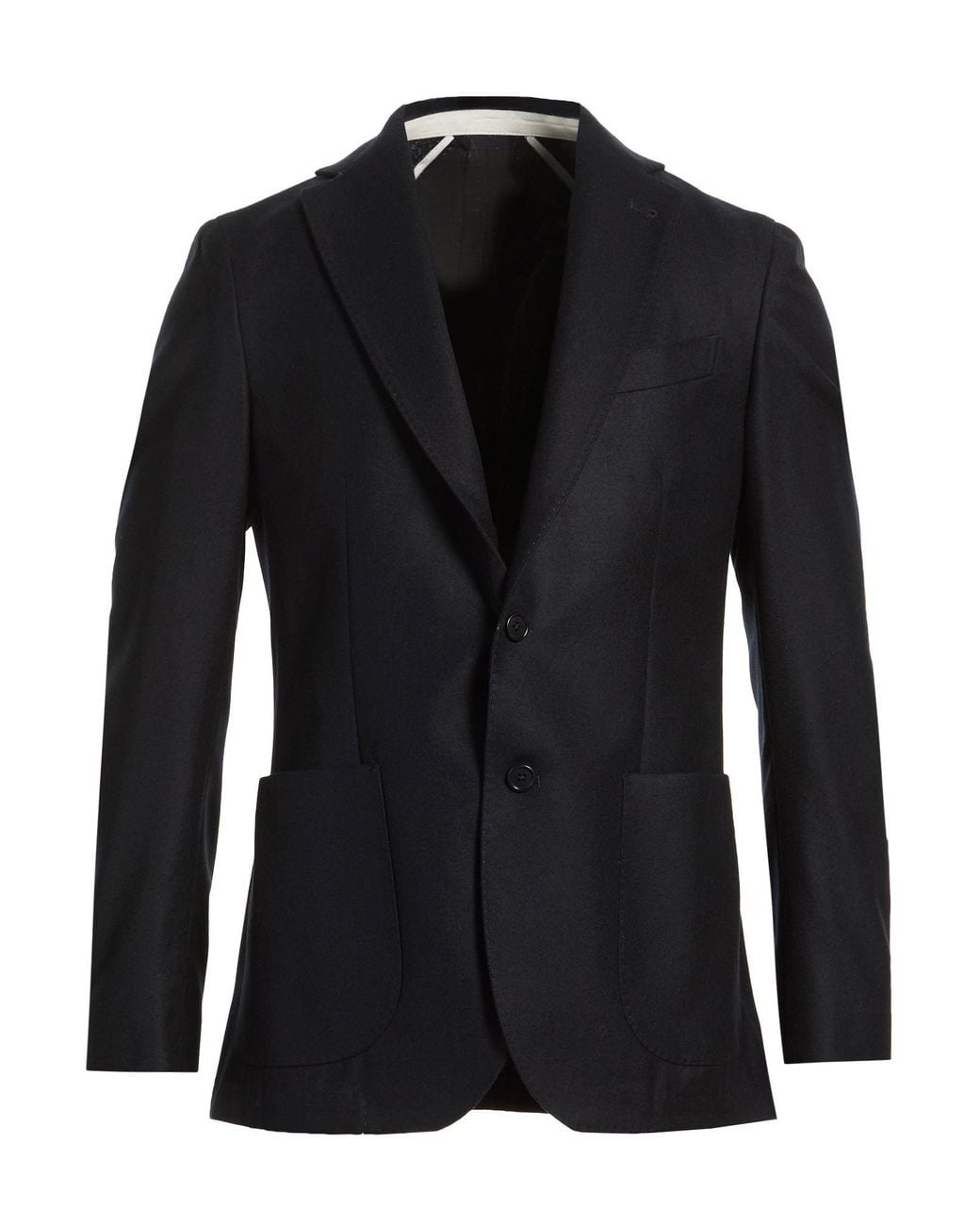Tombolini Black Blazer for men