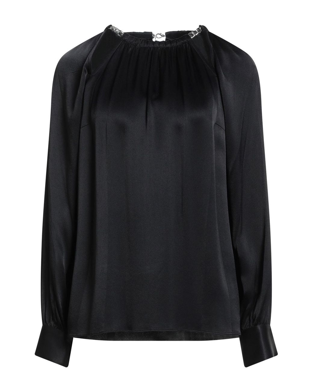 MICHAEL Michael Kors Black Top