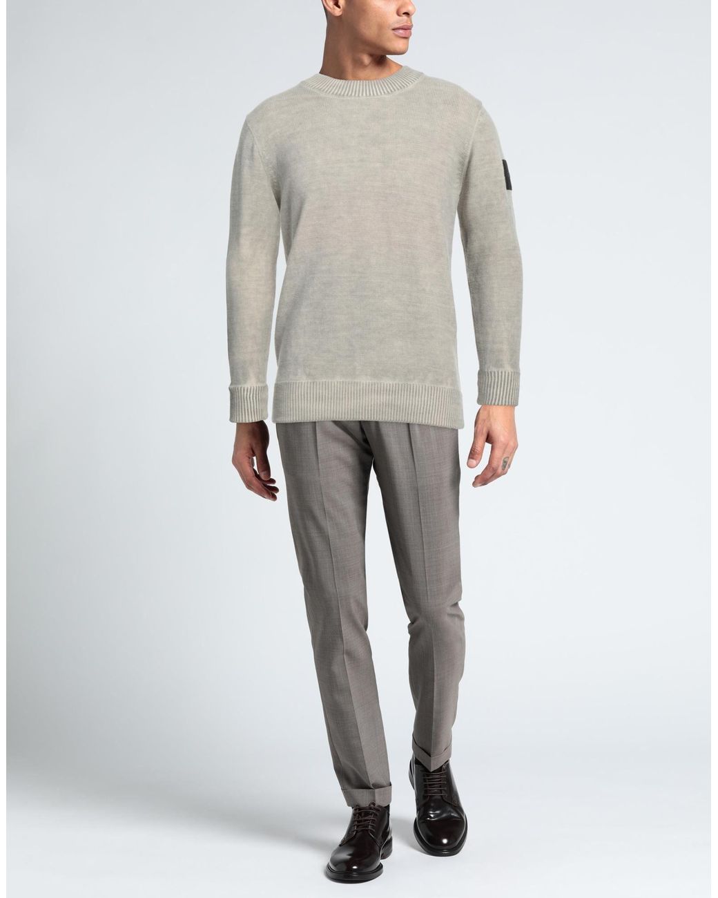 Pullover OUTHERE pour homme en coloris Gray