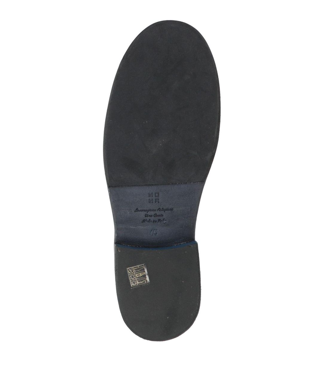 Moma Black Ankle Boots for men