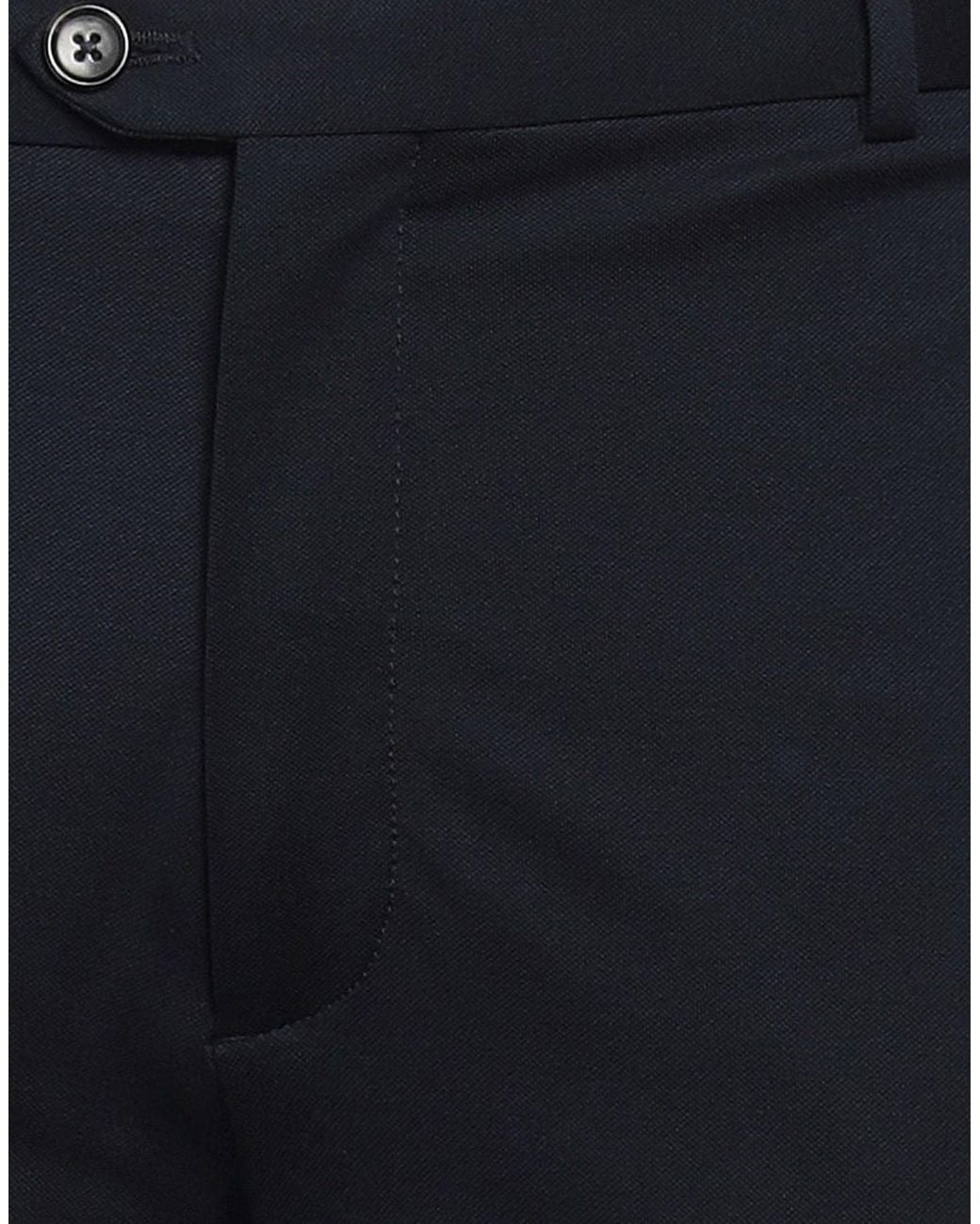 Circolo 1901 Blue Trouser for men