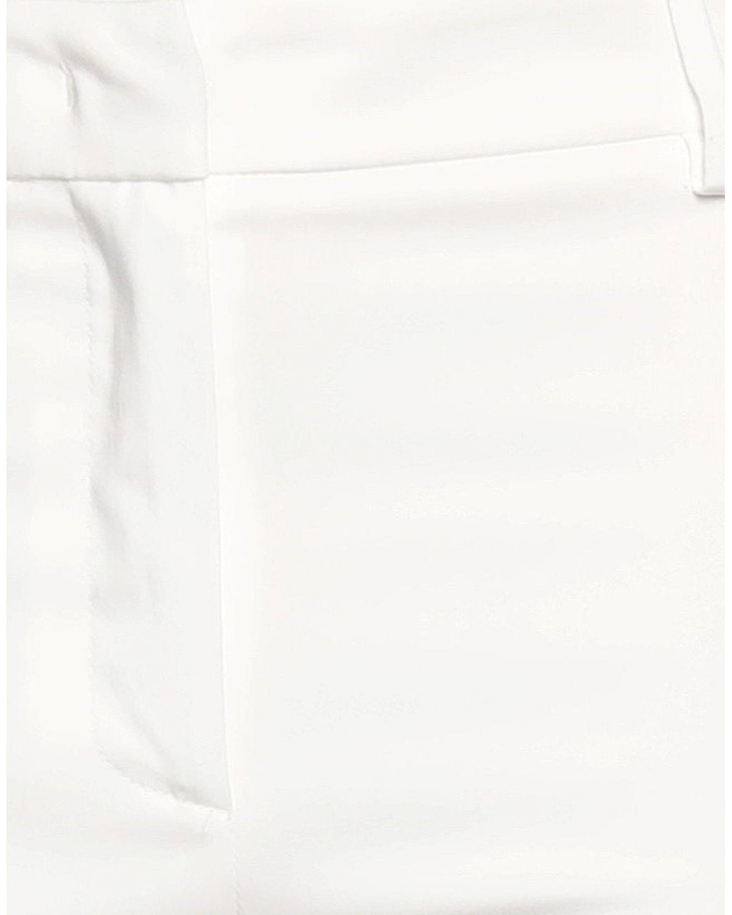 Weekend by Maxmara White Trouser