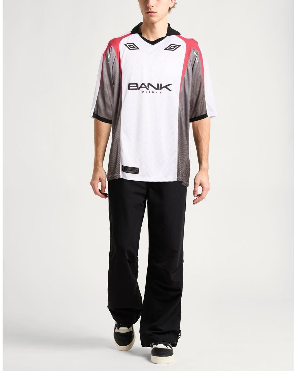 Umbro White T-Shirts for men