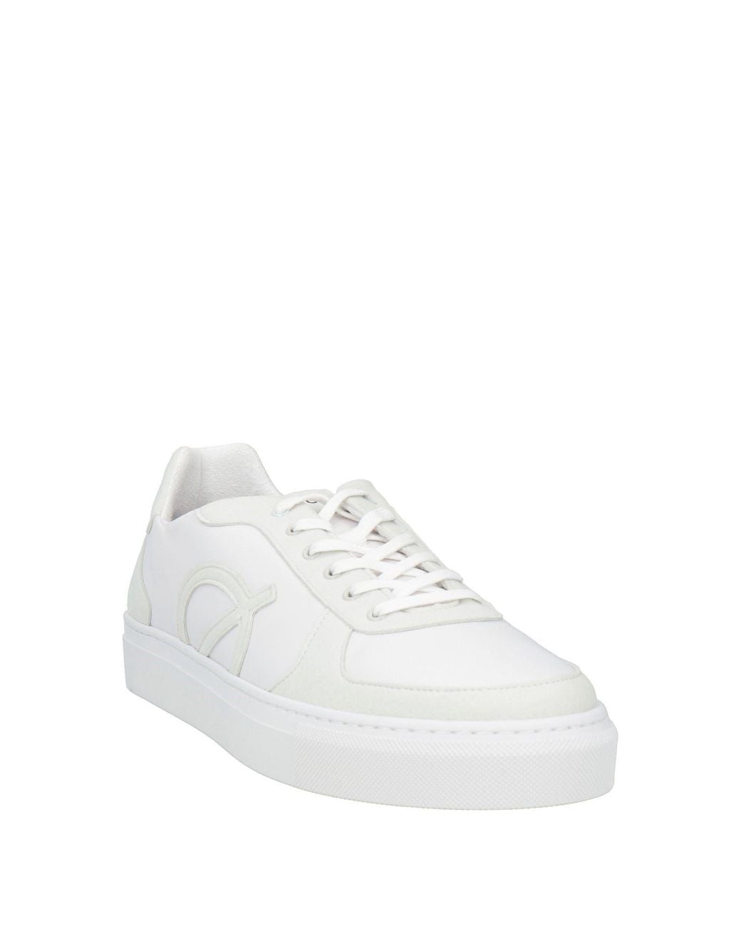 Loci White Sneakers