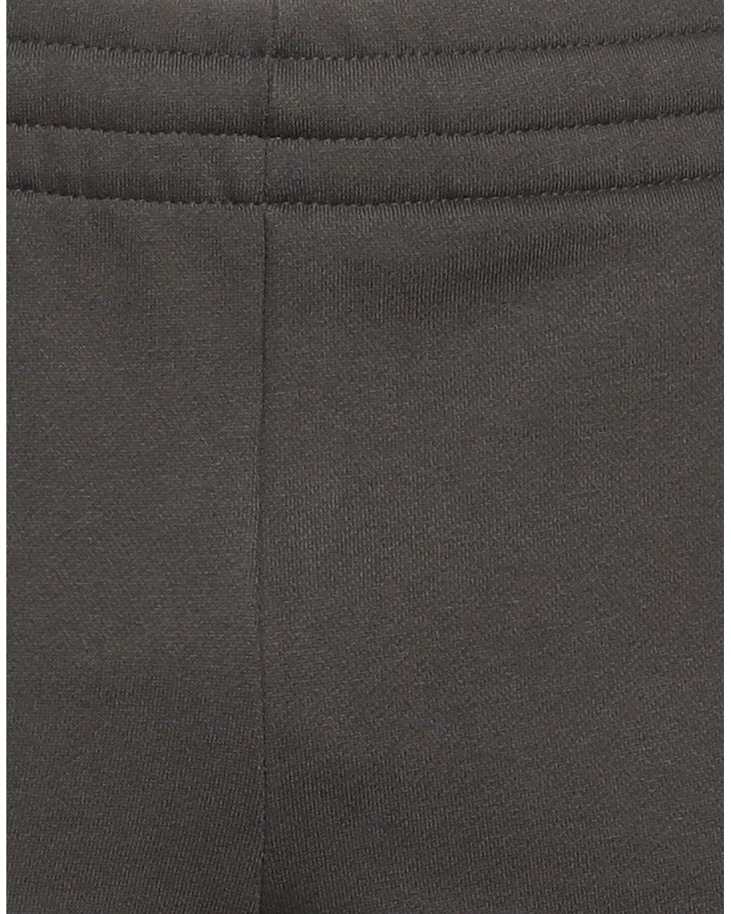 EA7 Gray Trouser for men