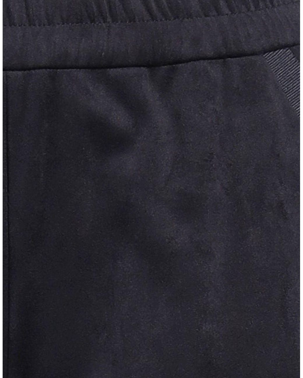 Giorgio Armani Blue Trouser