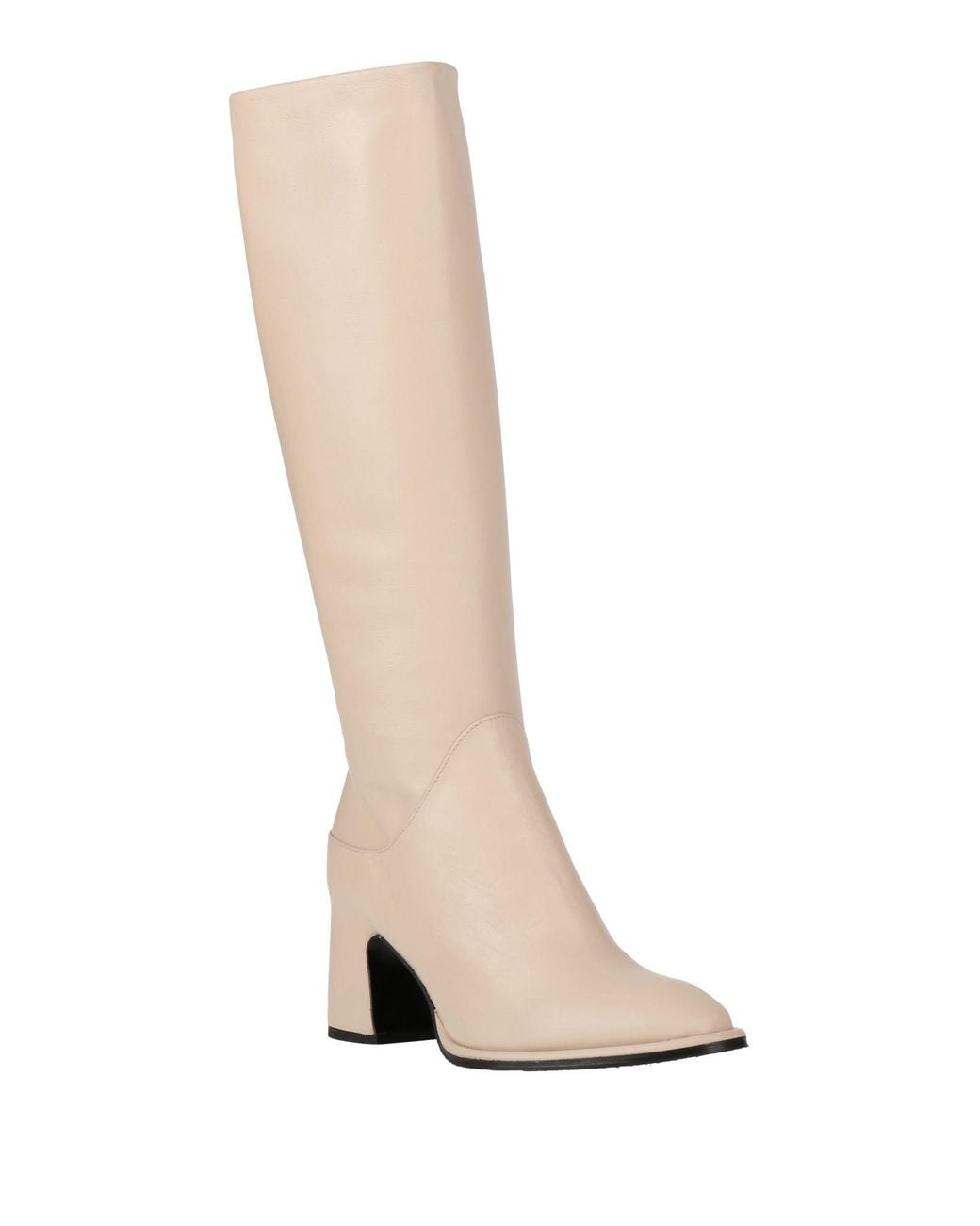 Eqüitare White Boot