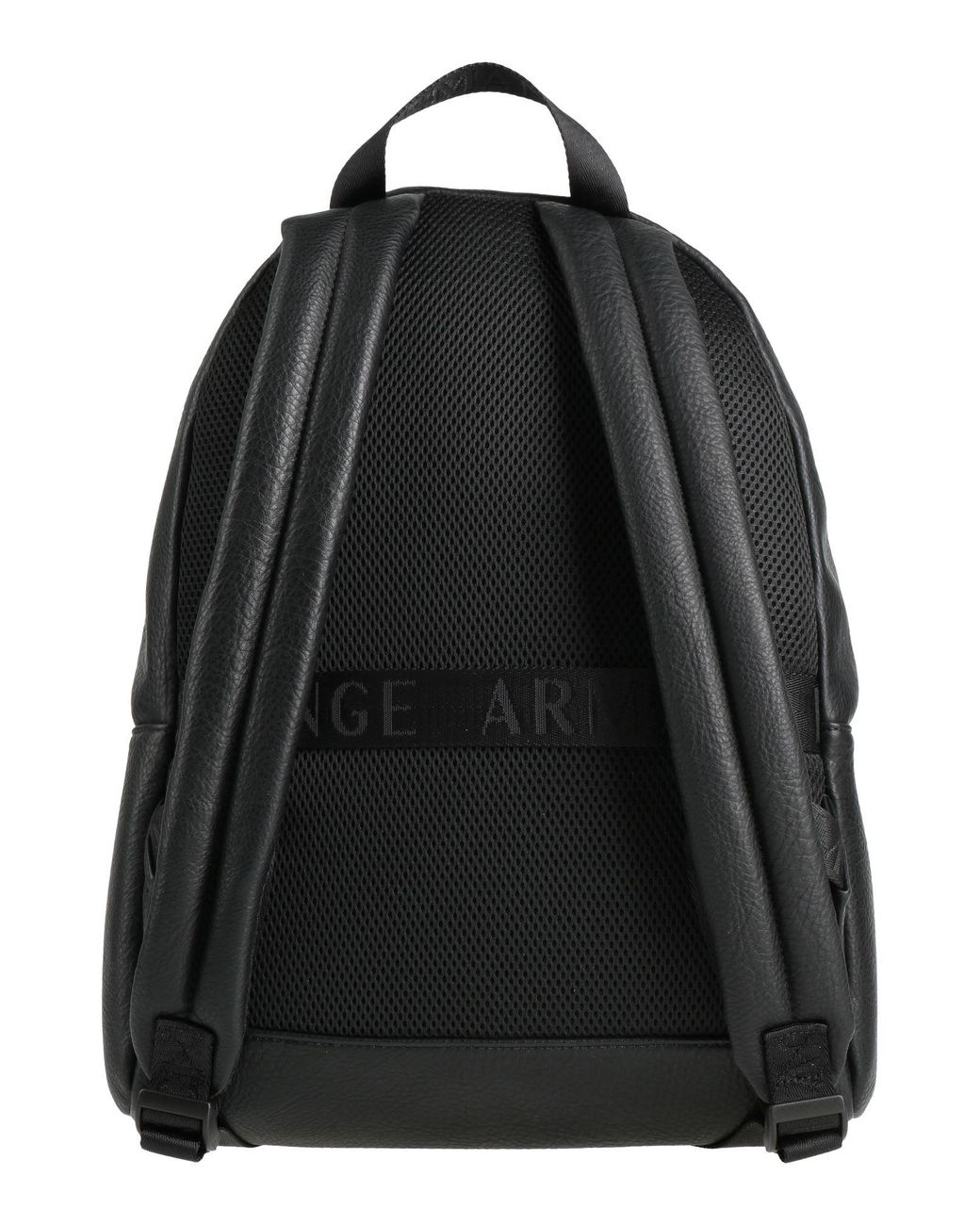 Zaino di ARMANI EXCHANGE in Black da Uomo