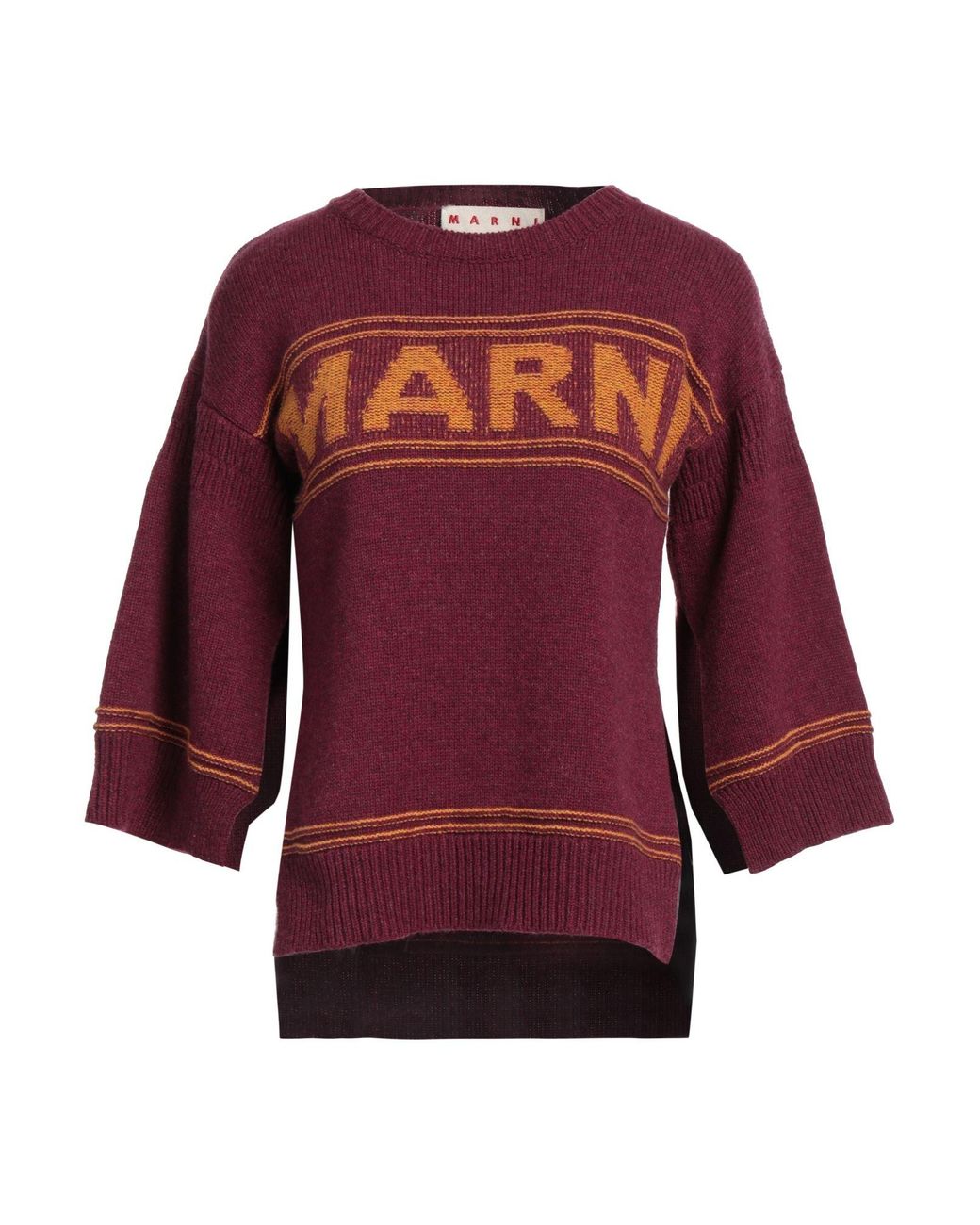 Pullover Marni de color Red